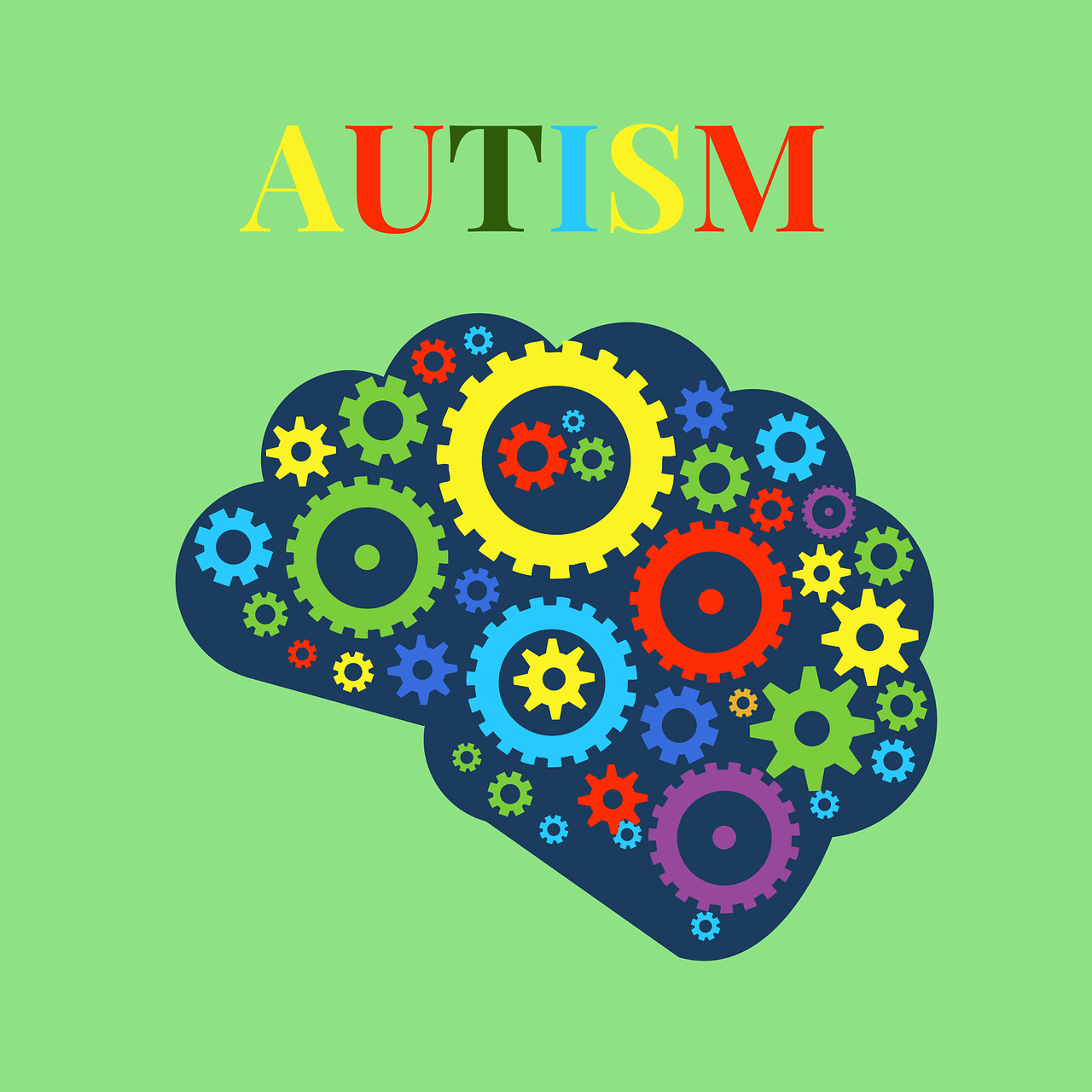 Stosujemy ADI-R i ADOS-2, które stanowią tzw. „złoty standard” w diagnozie spektrum autyzmu